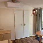 - Les Salisses - Mobilhome Vias