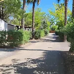 - Les Salisses - Mobilhome