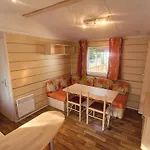 Camping - Les Salisses - Mobilhome