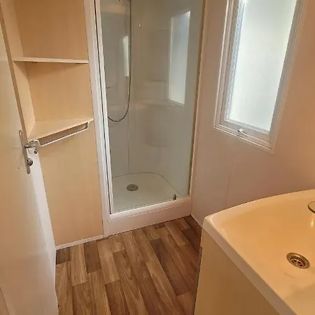 - Mobilhome
