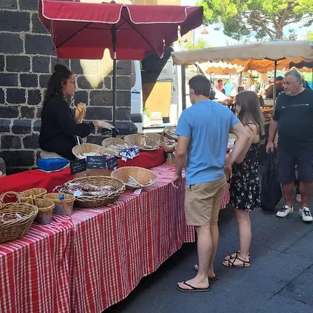 Vias Plage - Camping Les Salisses - Mobilhome * Vias