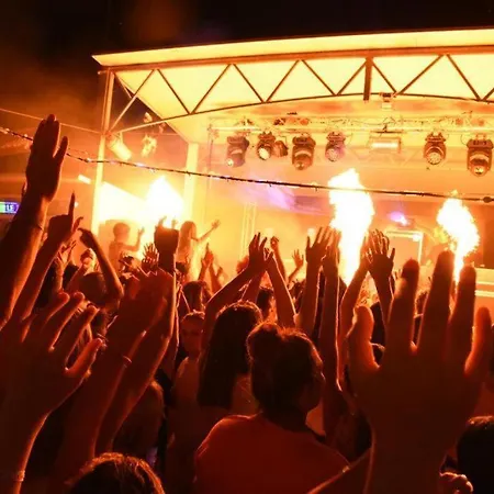 Vias Plage - Camping Les Salisses - Mobilhome *