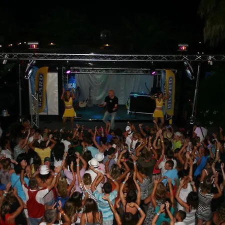 Campsite - Les Salisses - Mobilhome *