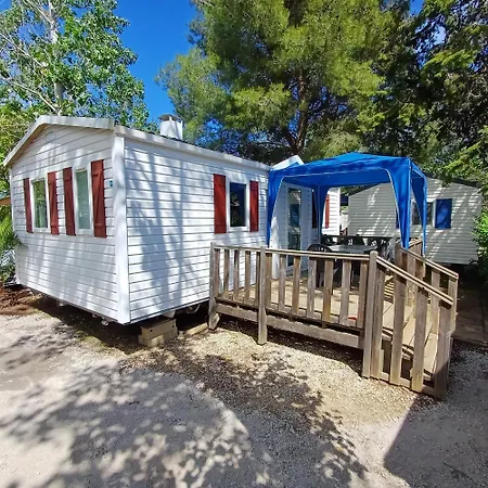 - Mobilhome * Vias